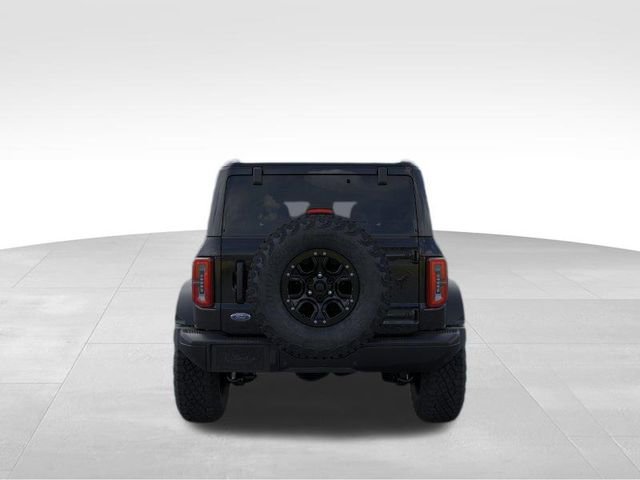 New 2026 Ford Bronco Badlands AWD/4WD image 6