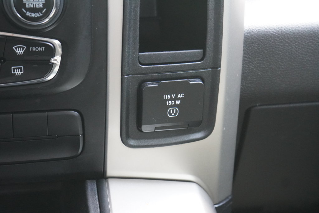 Used 2015 RAM 1500 Big Horn AWD/4WD image 24