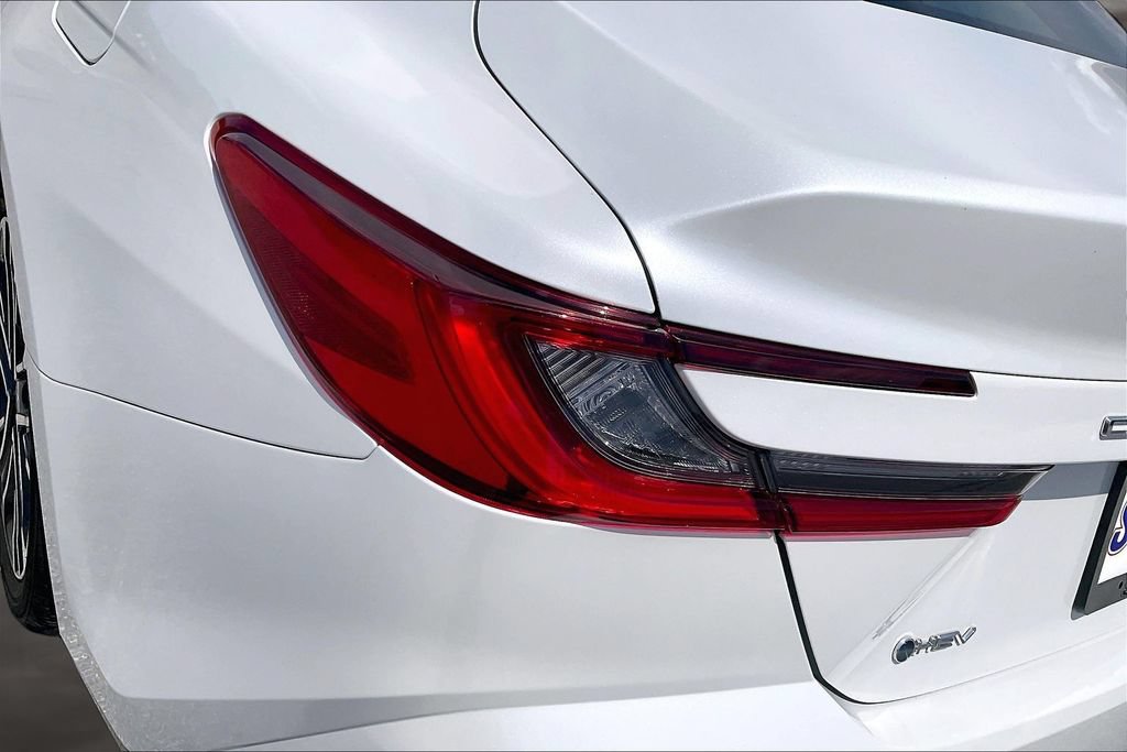 Used 2025 Toyota Camry XLE FWD image 22