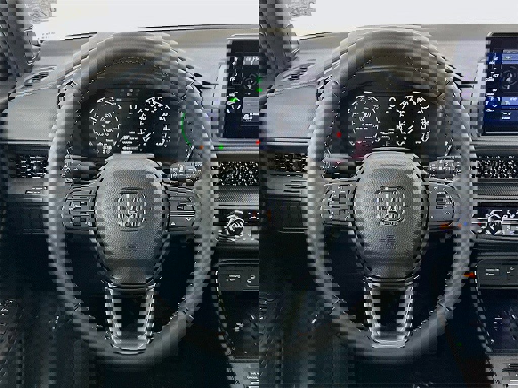 New 2026 Honda CR-V Sport image 16