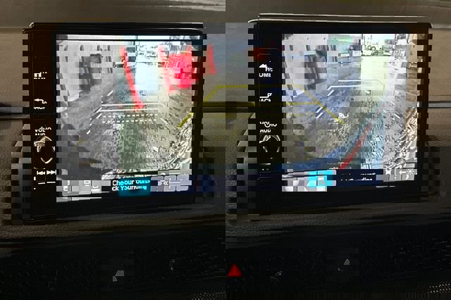 Used 2025 Honda CR-V Sport-L image 22