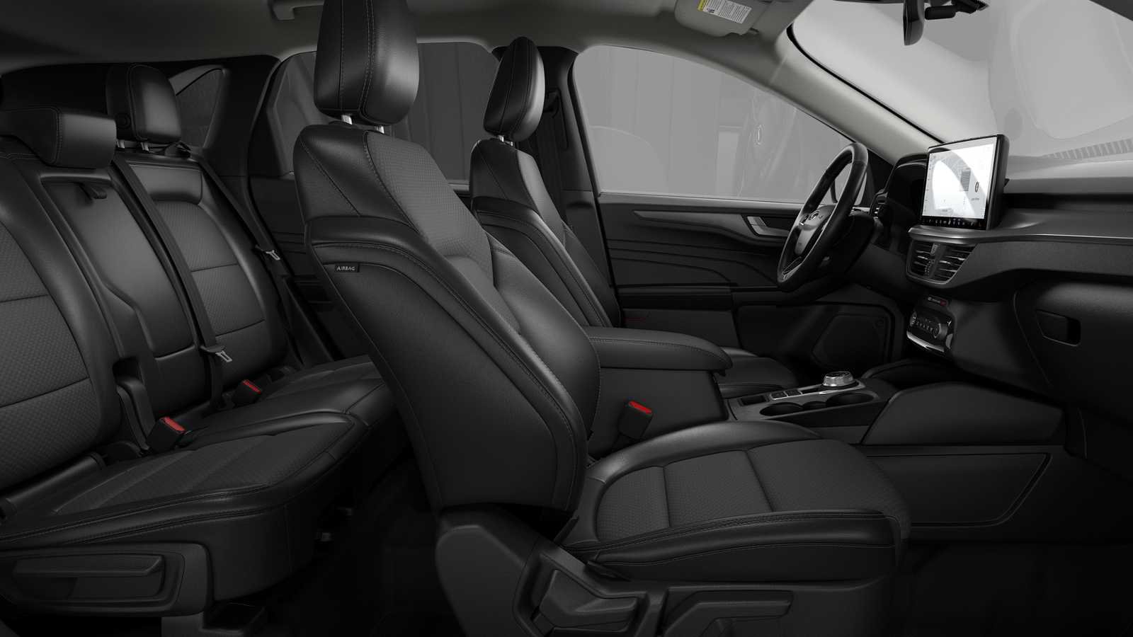 New 2026 Ford Escape SE image 6