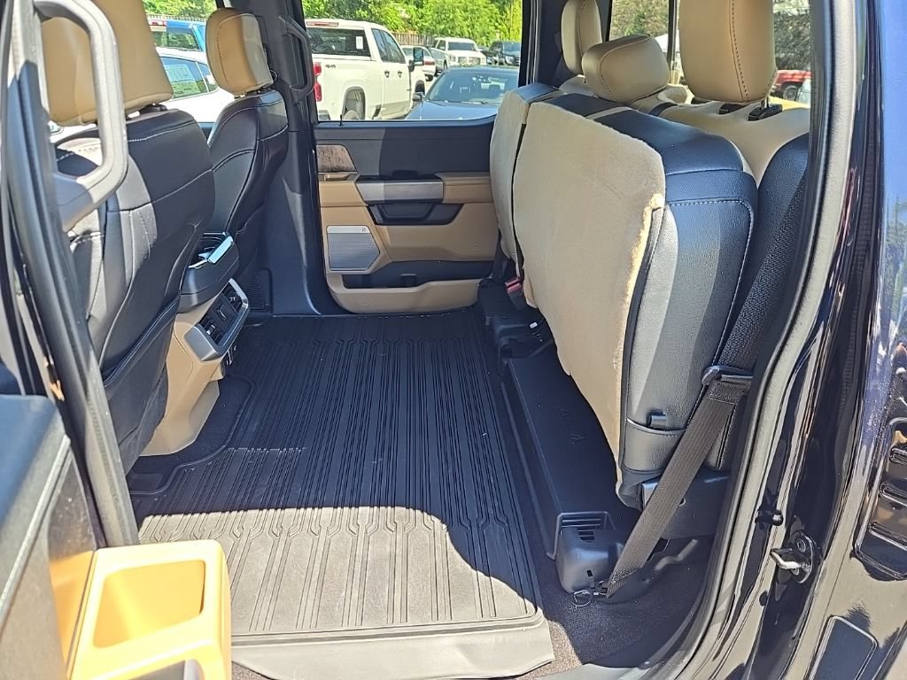 Used 2022 Ford F150 Lariat AWD/4WD image 53