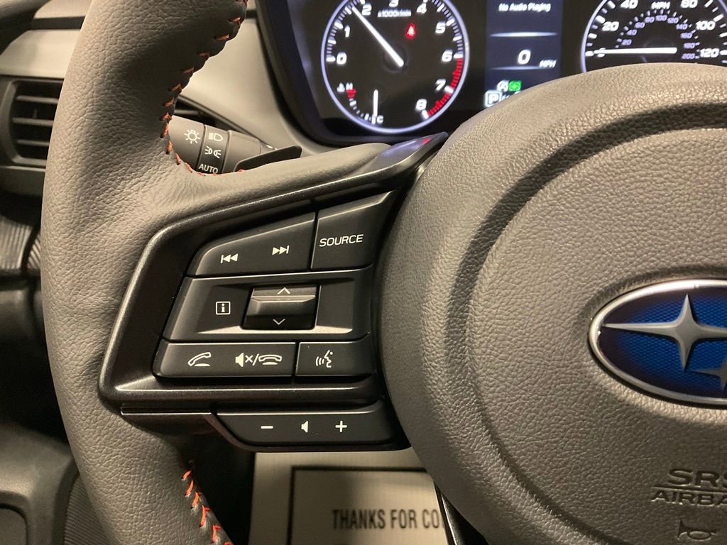 New 2026 Subaru Crosstrek 2.5i Limited image 14