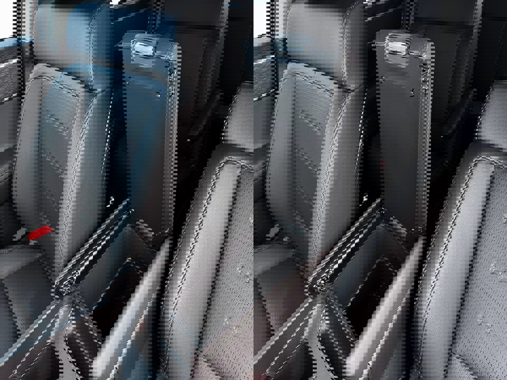 New 2026 Hyundai Santa Fe Limited image 18