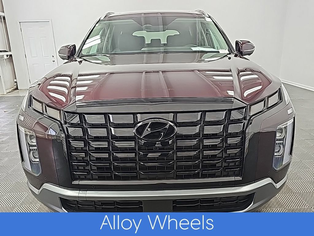 Used 2025 Hyundai Palisade SEL image 4