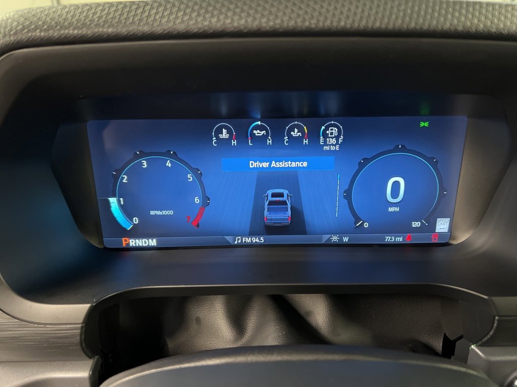 New 2026 Ford F150 XLT w/ Equipment Group 302A MID image 23