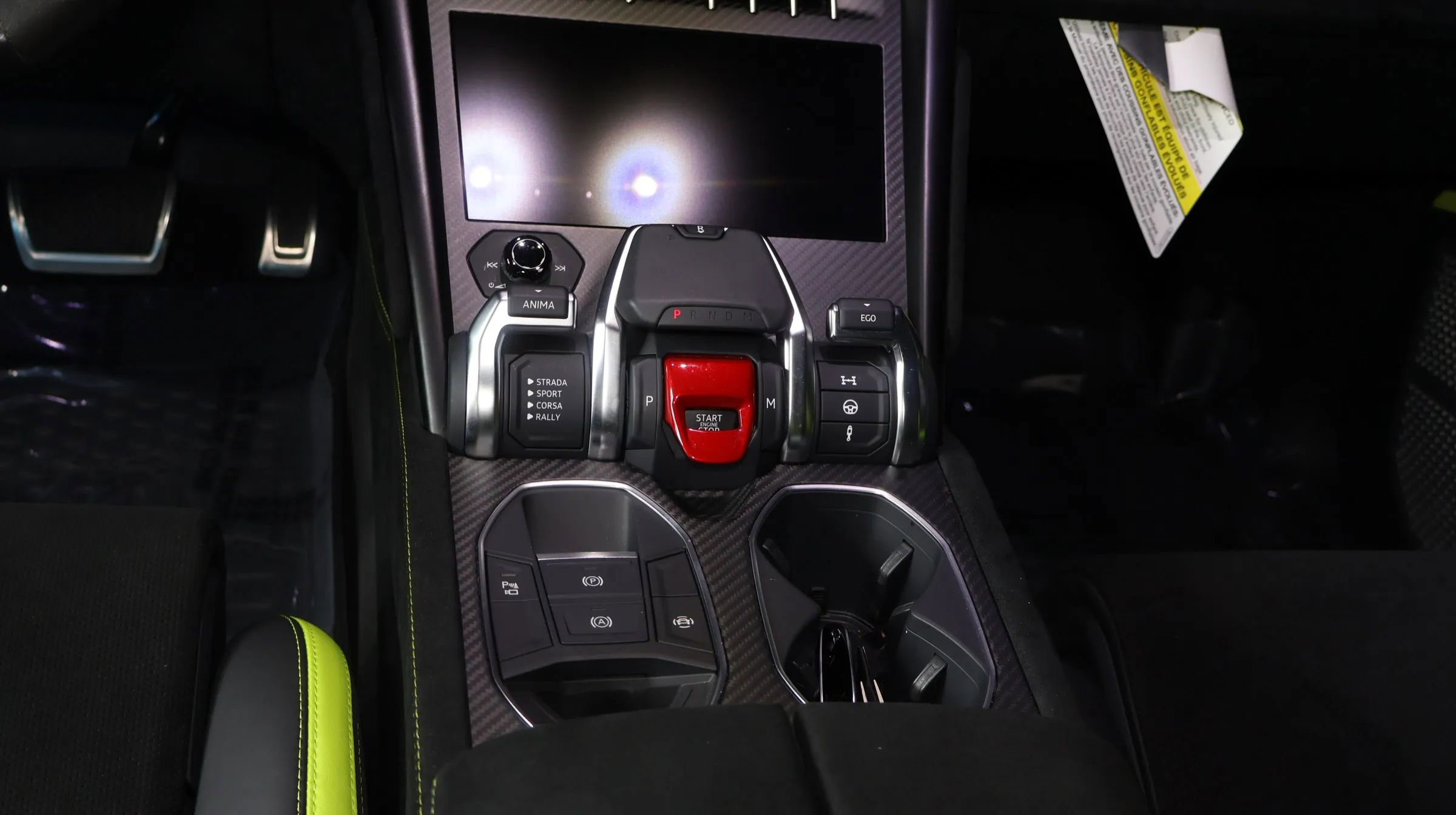 Used 2023 Lamborghini Urus Performante image 26