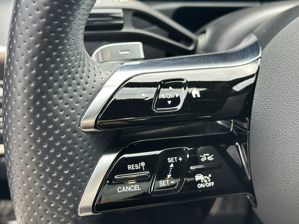 Used 2024 Mercedes-Benz C 300 4MATIC Sedan image 28