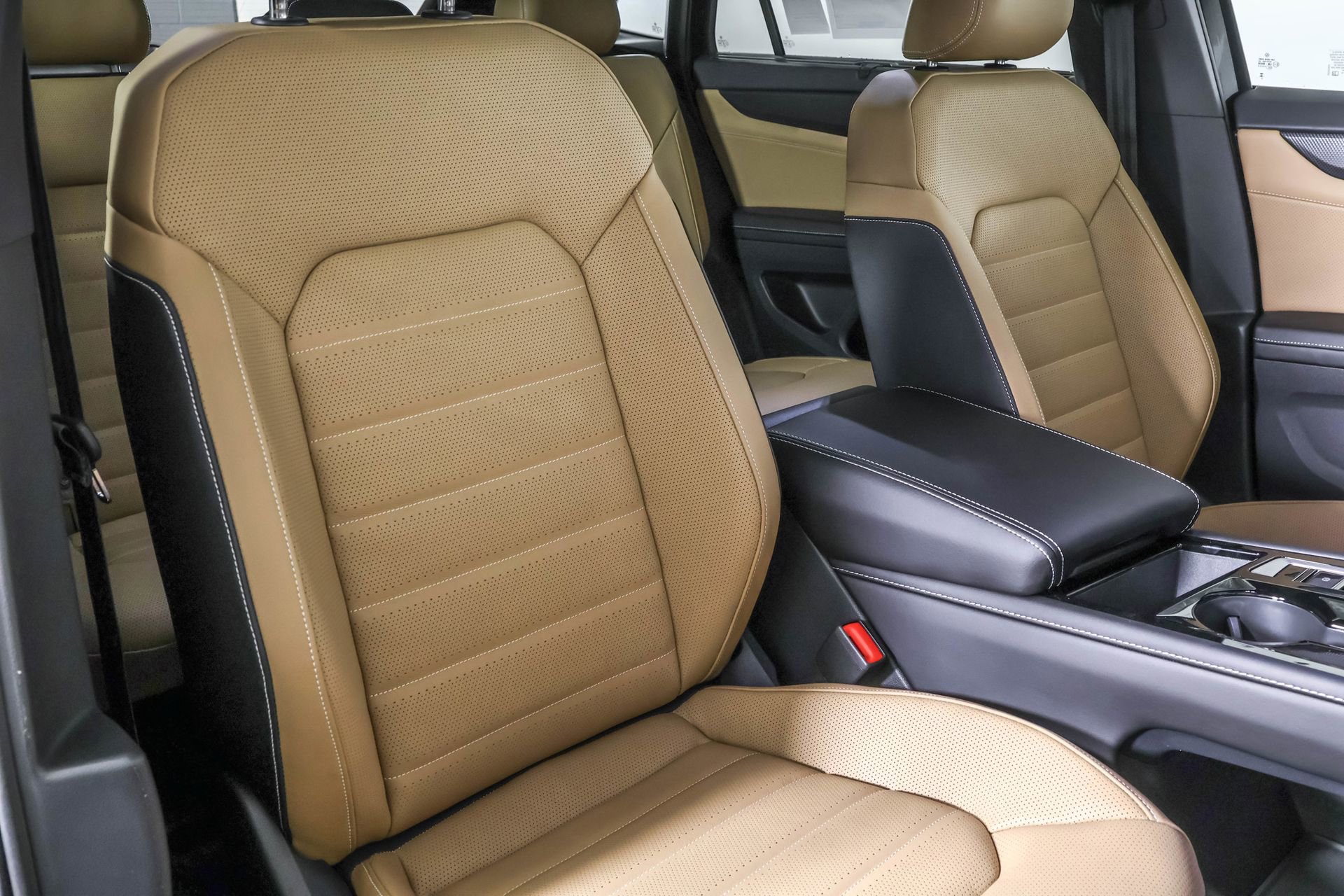 New 2026 Volkswagen Atlas Cross Sport SEL image 45