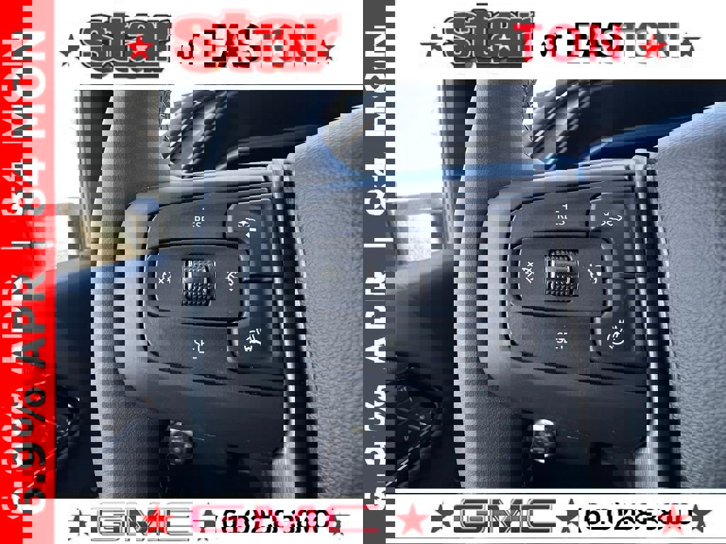 New 2026 GMC Sierra 2500 AT4 w/ AT4 Premium Plus Package image 27