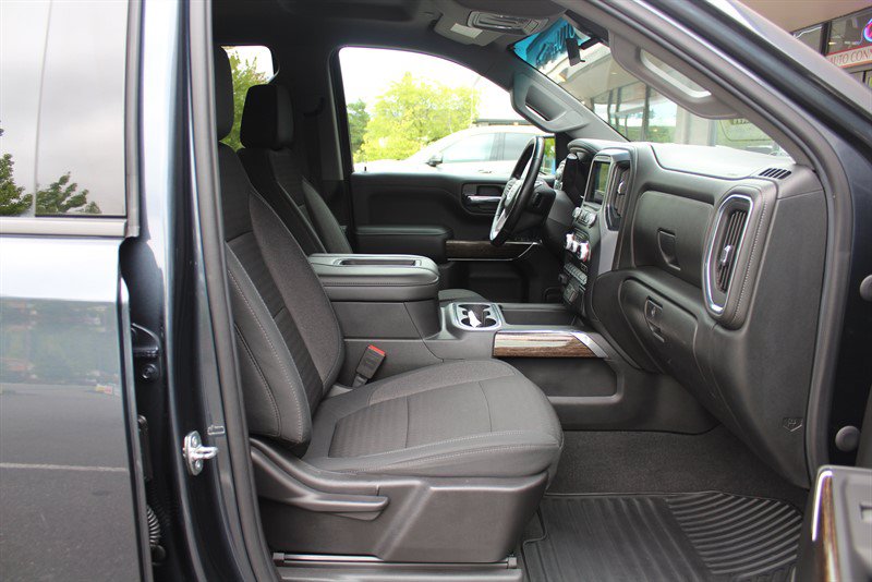 Used 2020 GMC Sierra 1500 Elevation AWD/4WD image 24