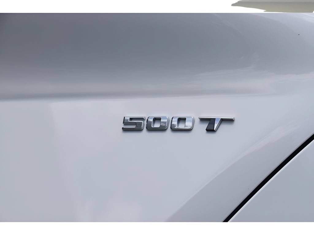 New 2025 Cadillac CT4 Premium Luxury RWD image 28