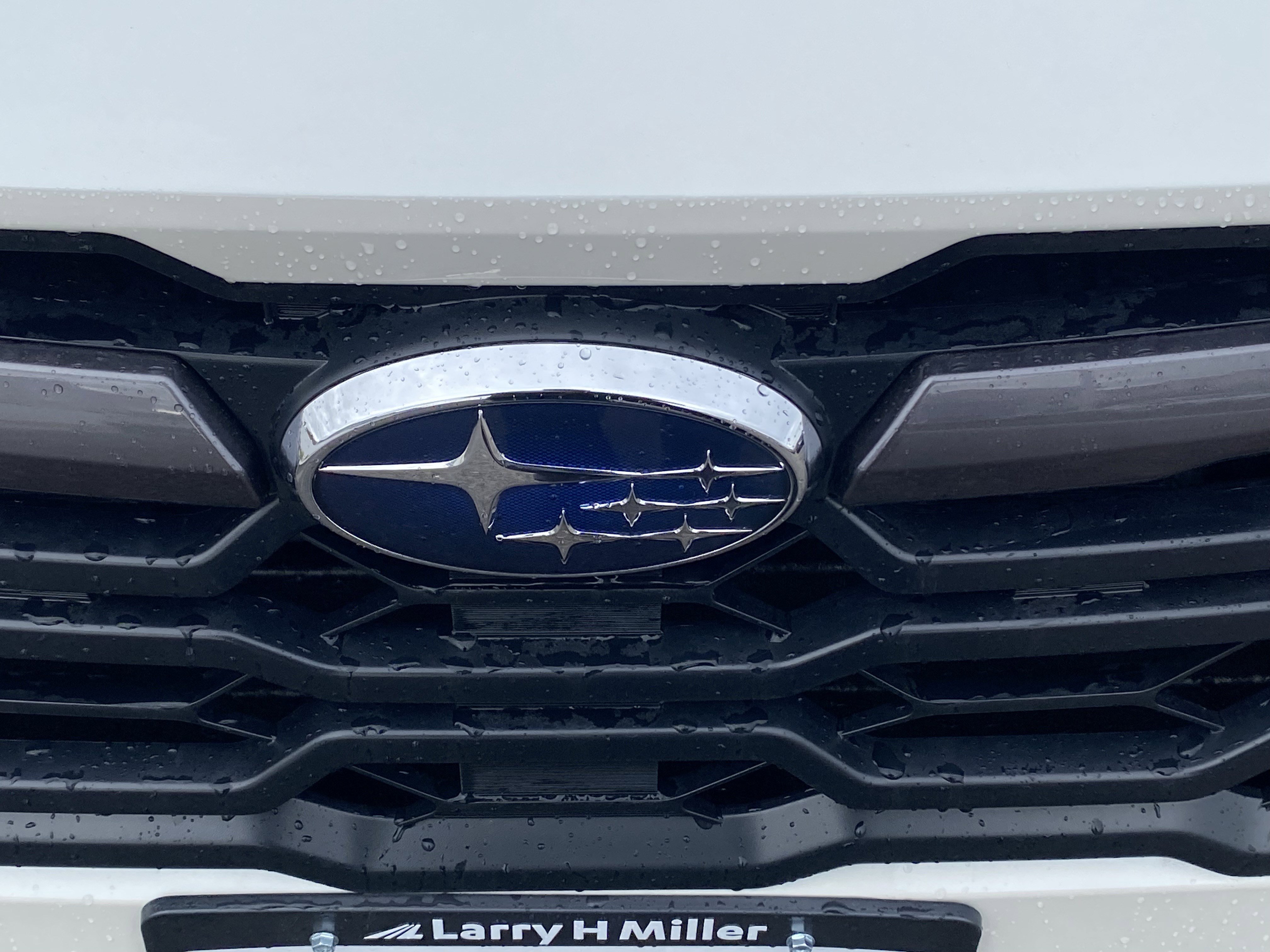 New 2025 Subaru Crosstrek 2.5i Limited w/ Crosstrek Mirror Package image 26