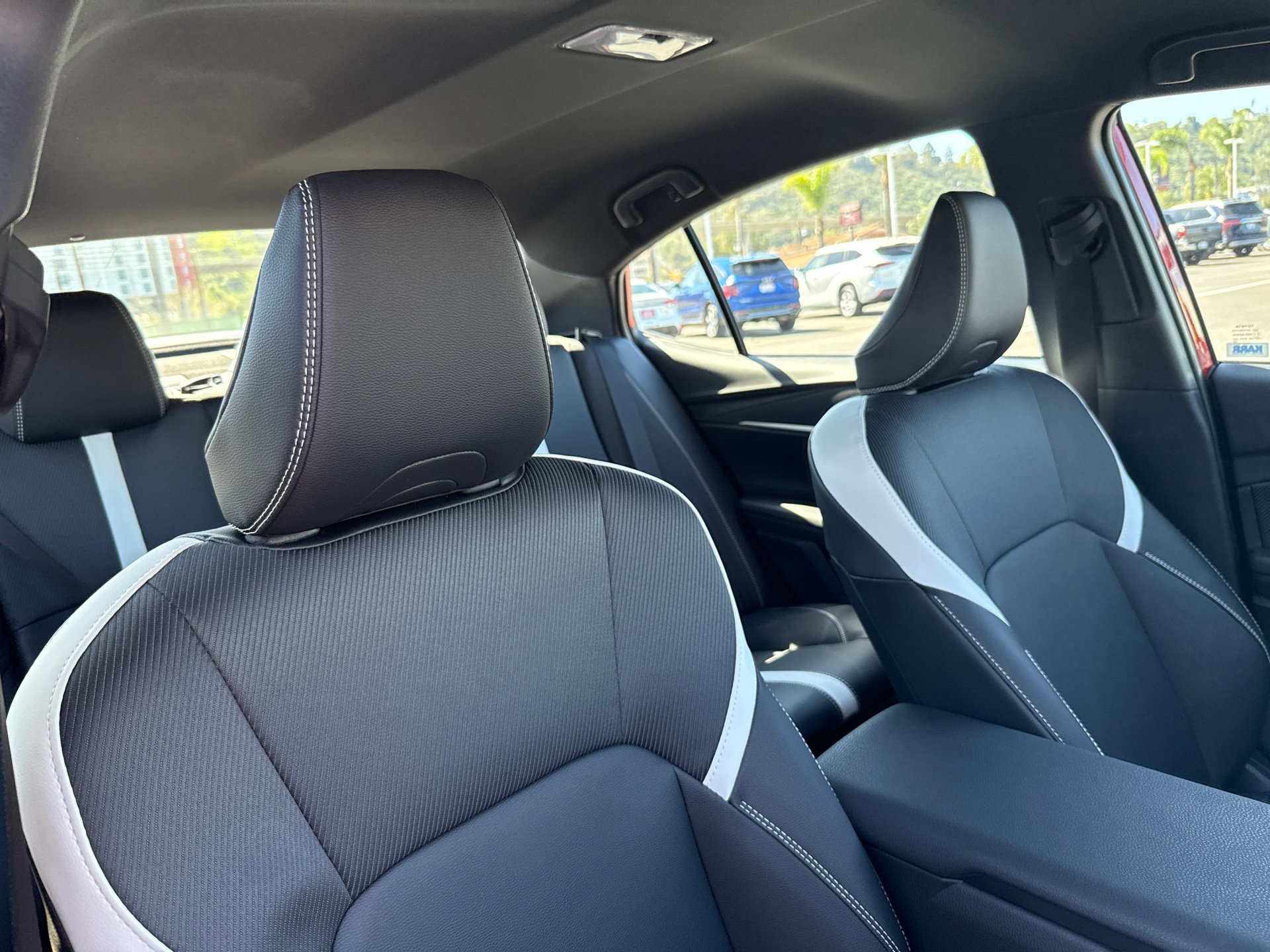 Certified 2026 Toyota Camry Hybrid image 14