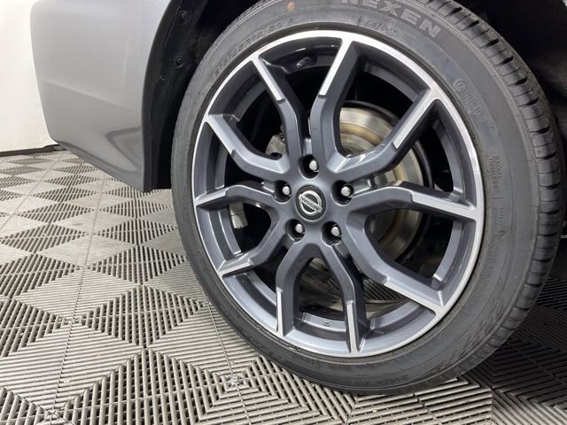 Used 2019 Nissan Sentra NISMO image 15