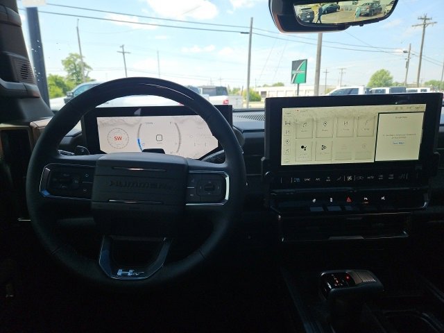 New 2024 GMC Hummer EV 3X image 18