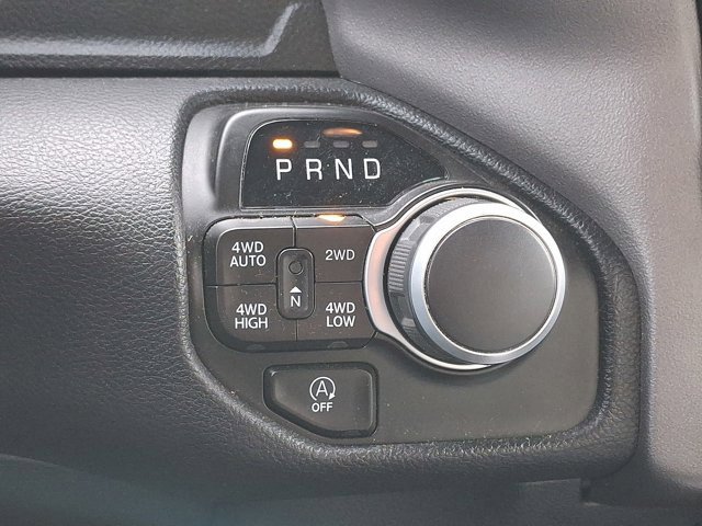 Certified 2022 RAM 1500 Big Horn image 17