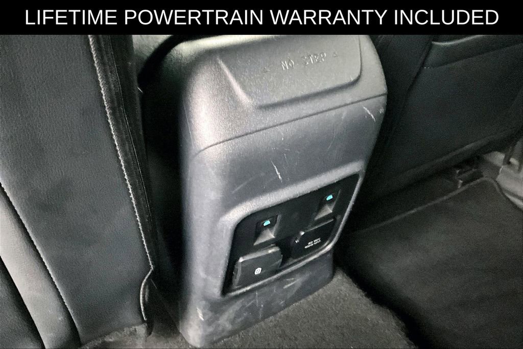 Used 2023 Ford Bronco Wildtrak AWD/4WD image 29