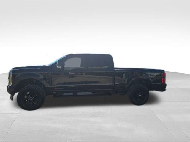 New 2025 Ford F250 Lariat w/ Lariat Ultimate Package AWD/4WD image 4