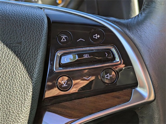 Used 2015 Cadillac Escalade Premium image 28