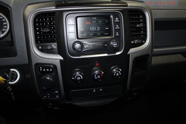Used 2016 RAM 1500 Express image 13