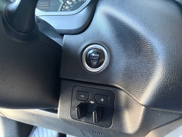 Used 2024 Toyota Tundra SR5 w/ SR5 Convenience Package AWD/4WD image 30
