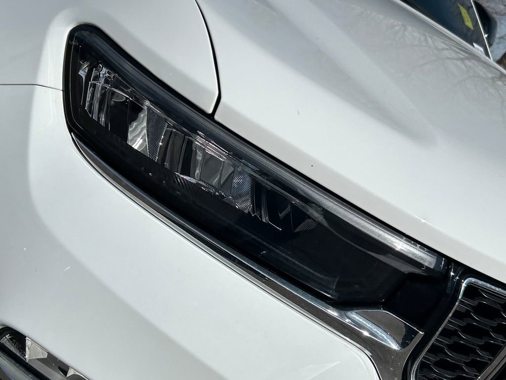 Used 2024 Jeep Grand Cherokee Limited w/ Trailer Tow Package image 23