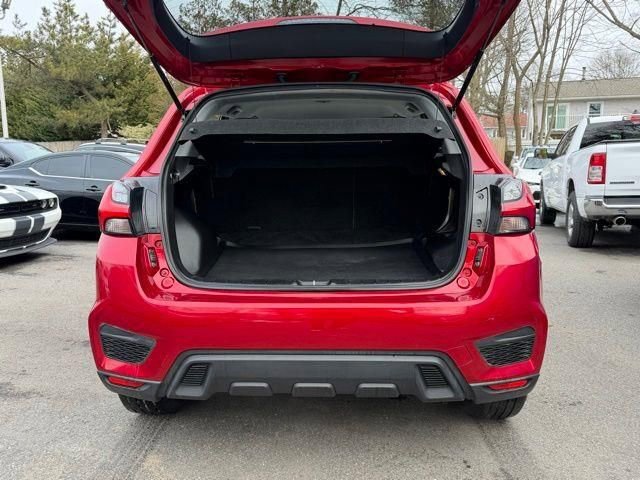 Used 2021 Mitsubishi Outlander Sport ES image 8