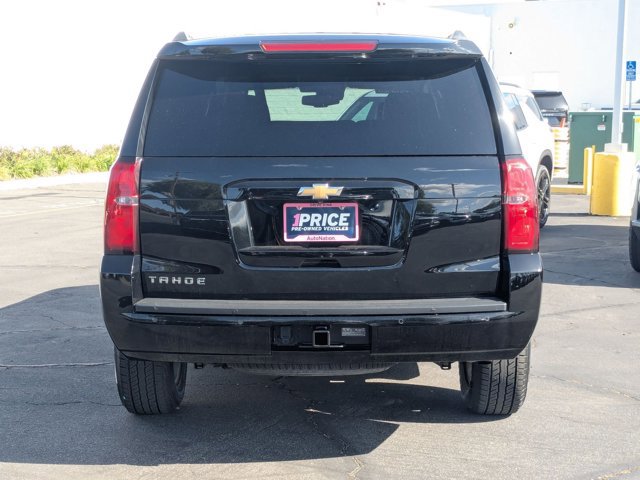 Used 2019 Chevrolet Tahoe LT RWD image 7