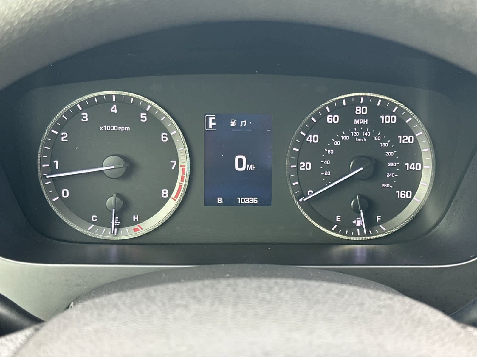 Used 2015 Hyundai Sonata SE w/ Option Group 09 FWD image 23