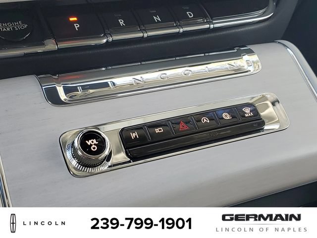 New 2025 Lincoln Aviator Reserve RWD image 30