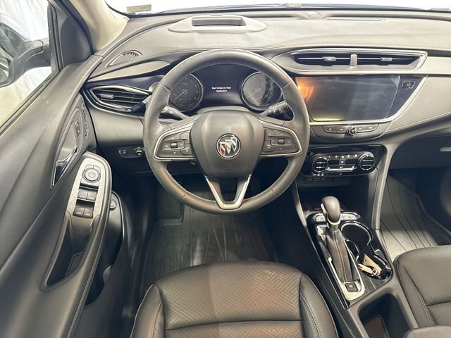 Used 2023 Buick Encore GX Essence w/ Advanced Technology Package image 15