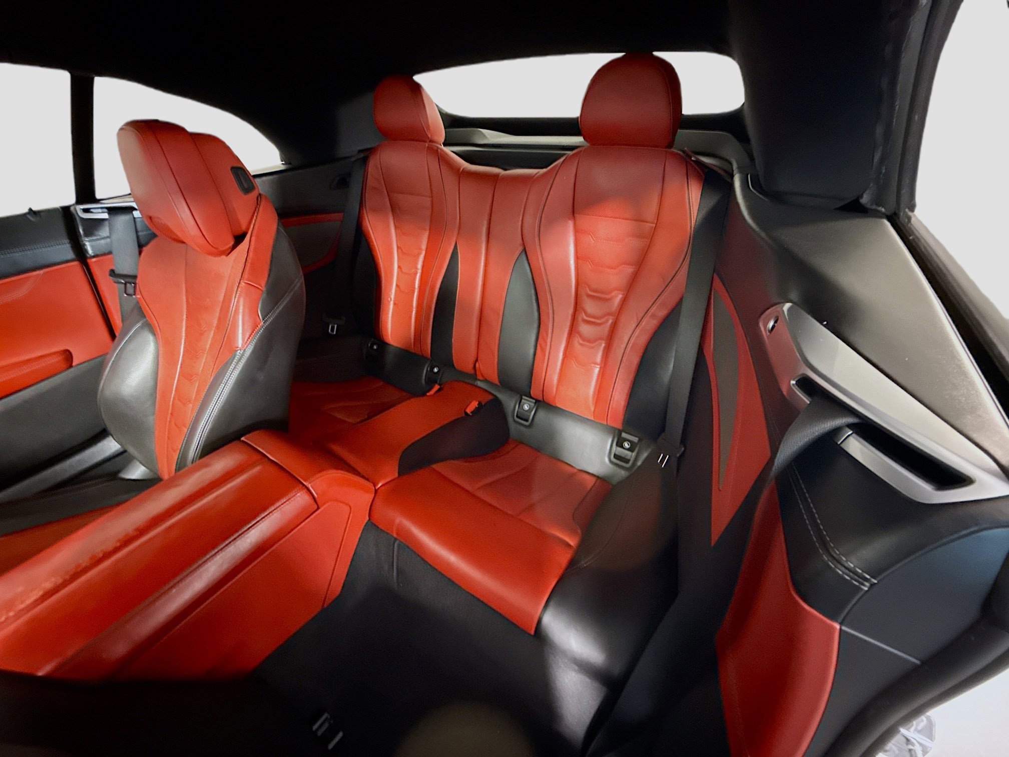 Used 2023 BMW 840i Convertible w/ Comfort Seating Package image 25