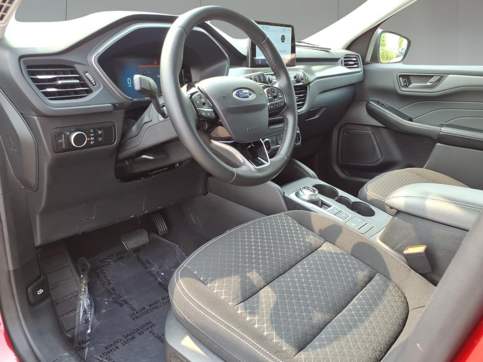 Used 2023 Ford Escape Active AWD/4WD image 10