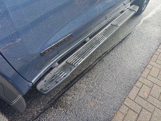 New 2026 GMC Sierra 1500 Elevation w/ LPO, Elevation Black Package image 6