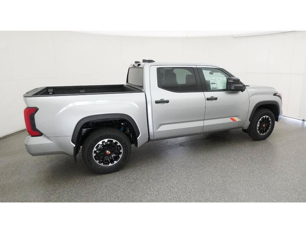 New 2026 Toyota Tundra SR5 AWD/4WD image 10