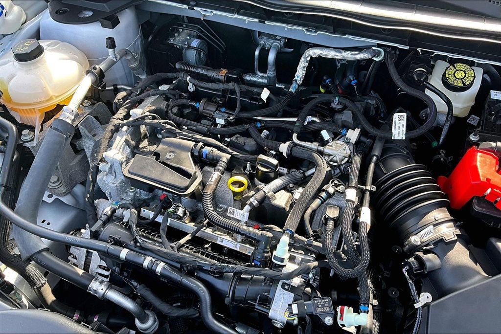 Certified 2022 Ford Escape SE w/ Convenience Package image 34