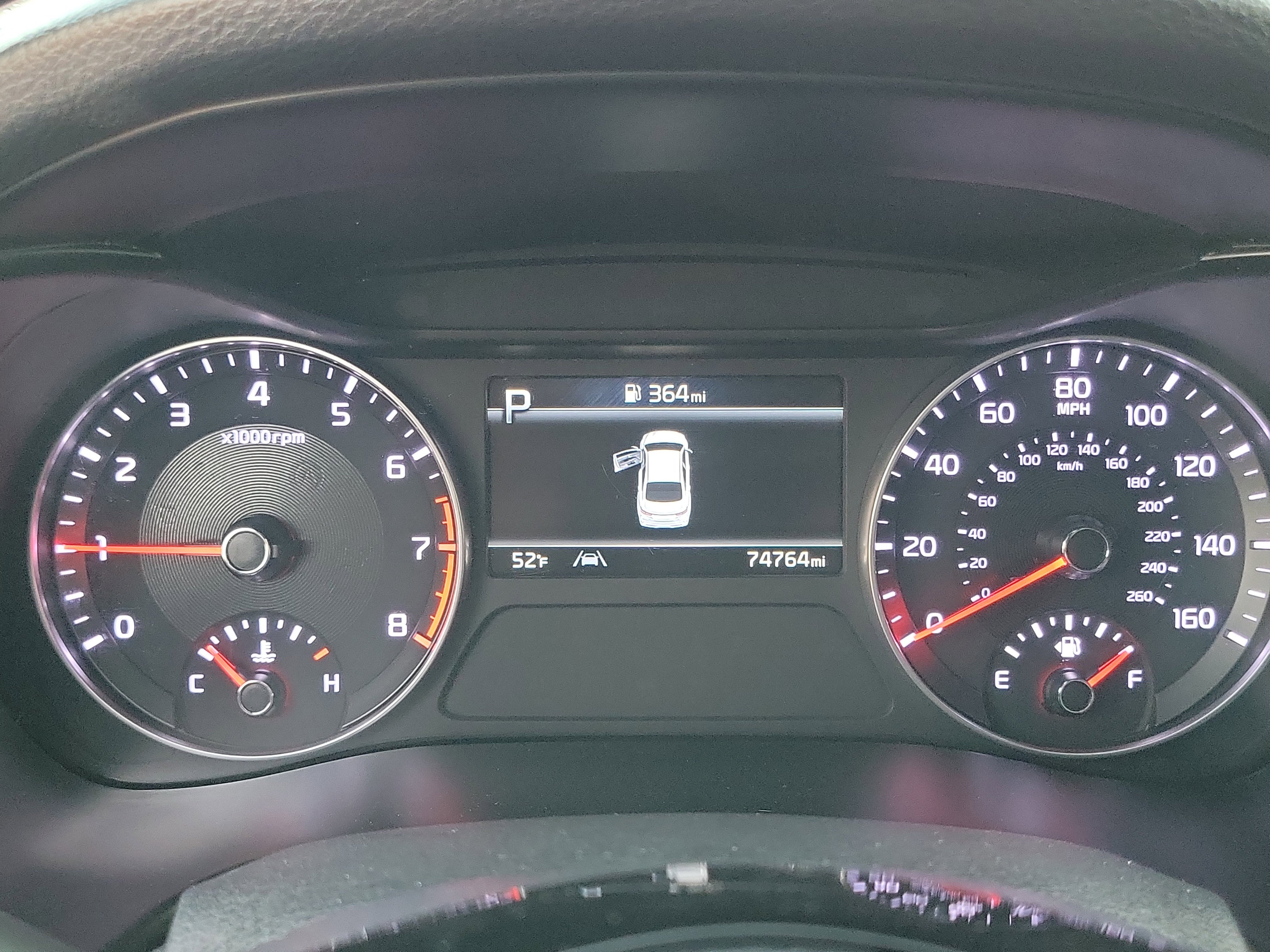 Used 2023 Kia Forte GT-Line w/ GT-Line Premium Package image 11