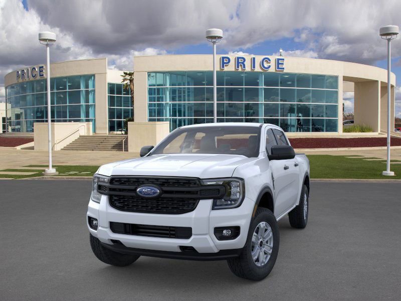 Used 2025 Ford Ranger XL image 2