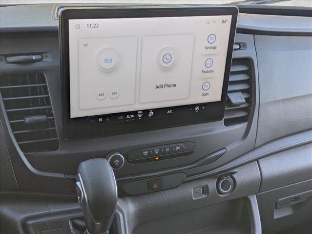 New 2026 Ford Transit 250 148 Medium Roof image 12