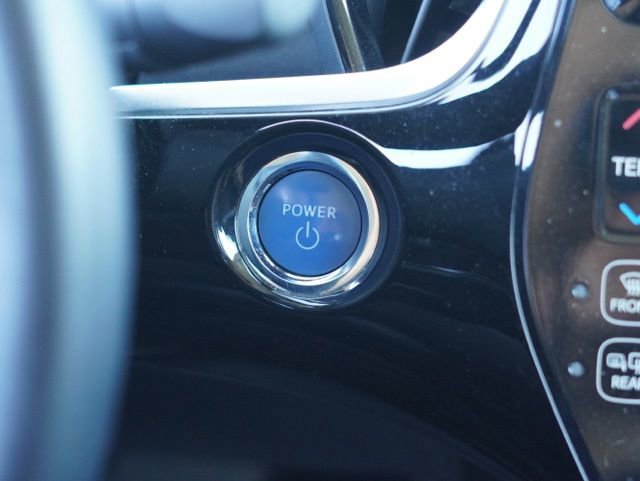 Certified 2021 Toyota Prius Prime XLE image 23