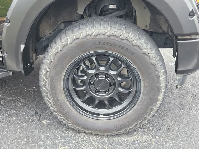 Used 2024 Ford F150 XL AWD/4WD image 4