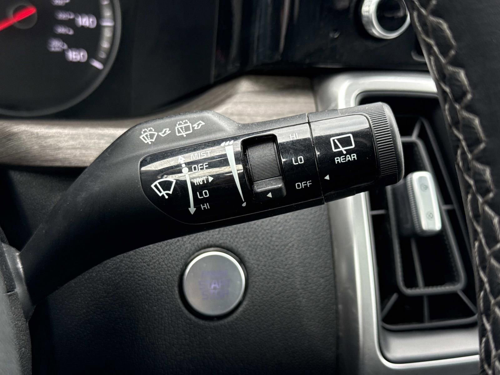 Used 2022 Kia Sorento X-Line EX image 18