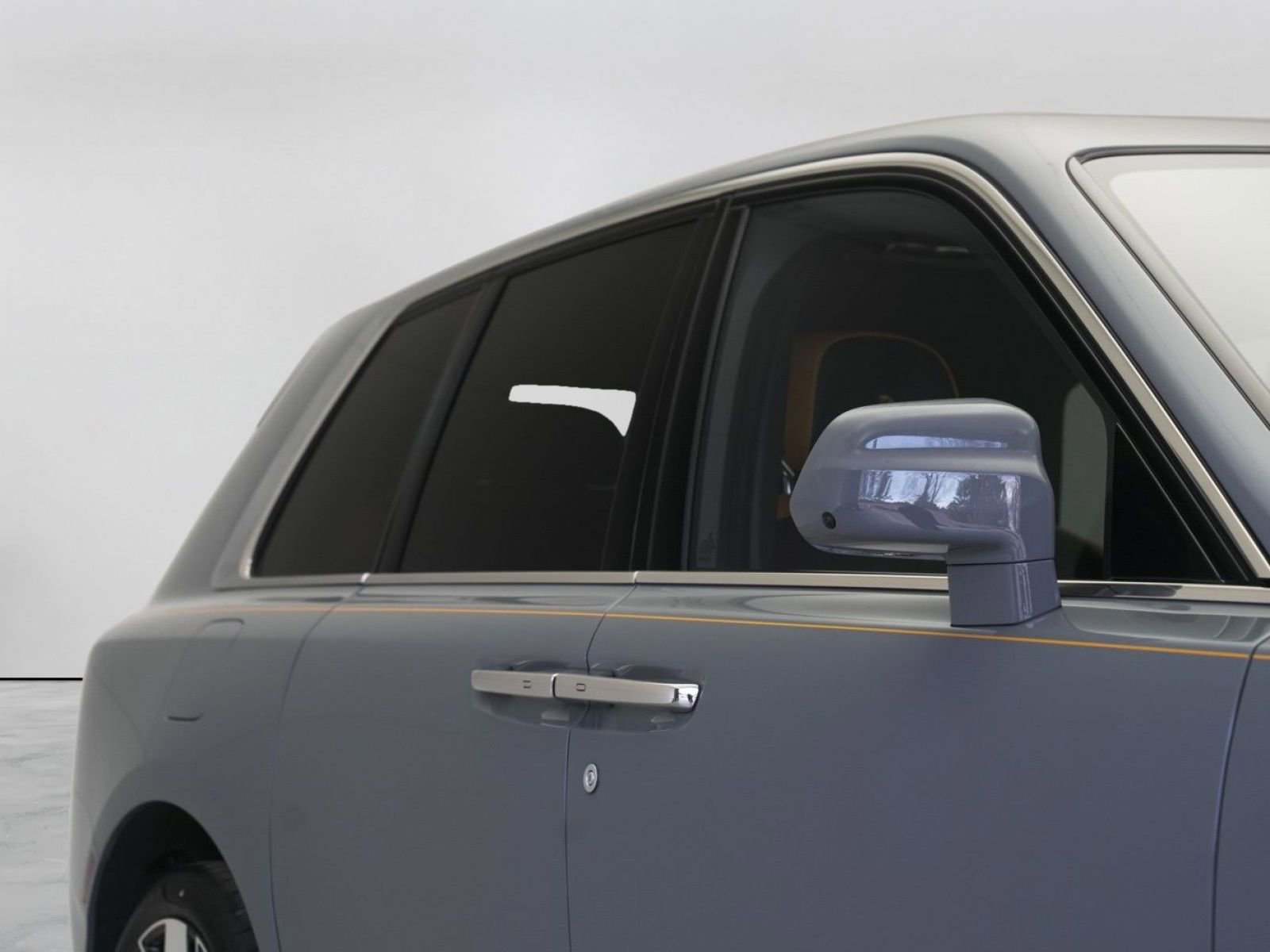 New 2026 Rolls-Royce Cullinan AWD/4WD image 41