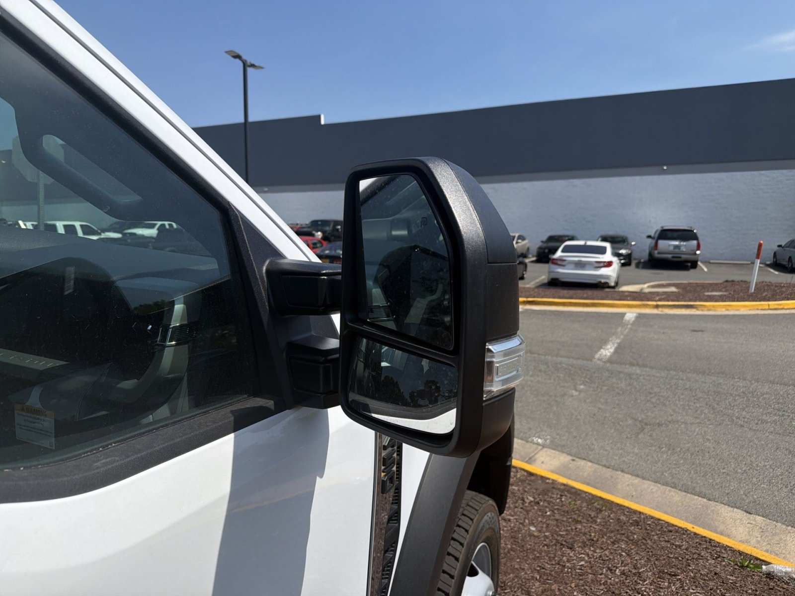 New 2026 Ford F450 XL AWD/4WD image 15