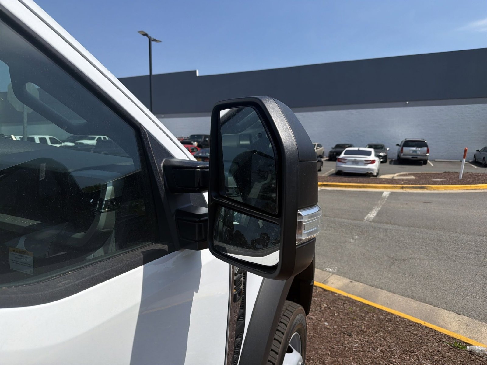 New 2026 Ford F450 XL AWD/4WD image 15