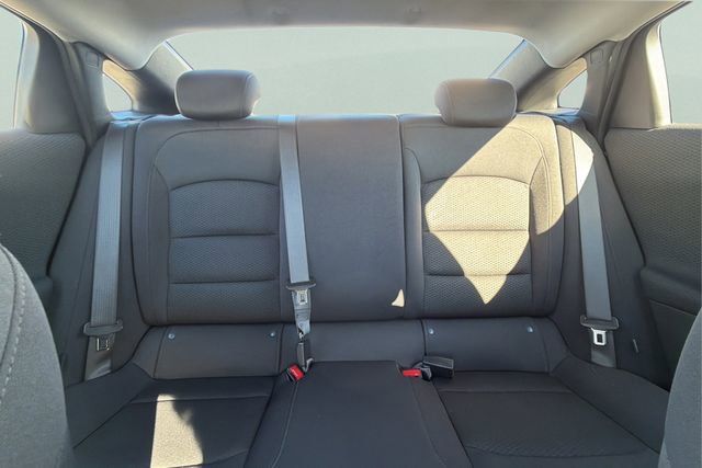 Certified 2023 Chevrolet Malibu LS image 18