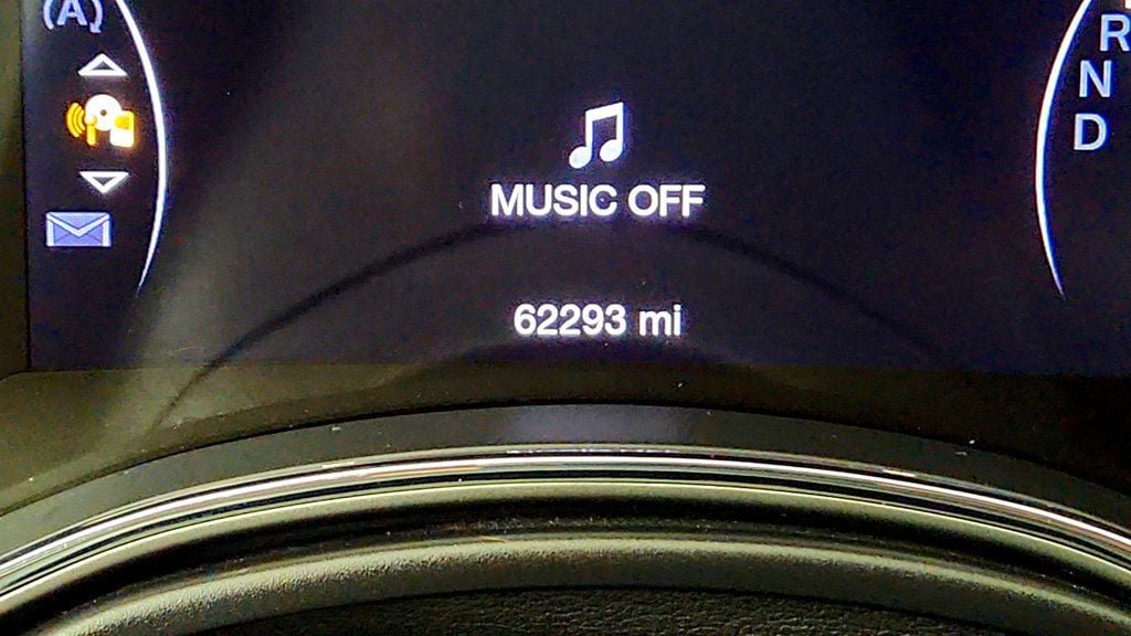 Used 2018 Jeep Grand Cherokee Limited RWD image 15