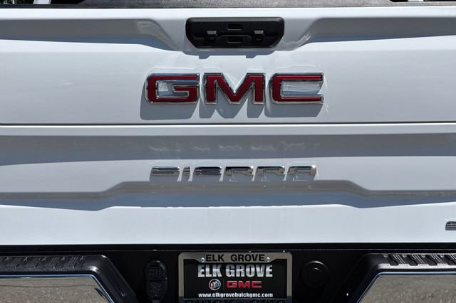 Used 2025 GMC Sierra 1500 SLT AWD/4WD image 50